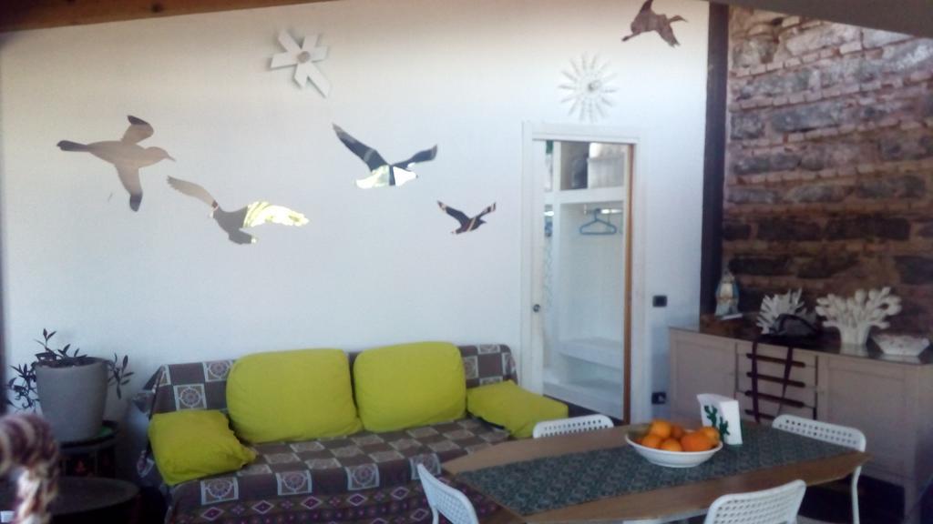 Creative Apartment Катания Екстериор снимка